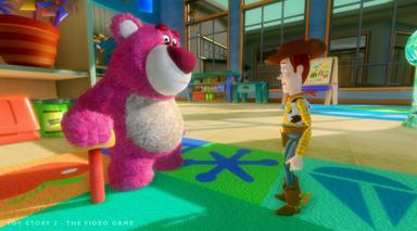 Disney•Pixar Toy Story 3: The Video Game PC Key Fiyatları