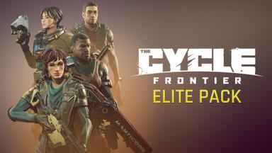 The Cycle: Frontier - Elite Pack PC Key Fiyatları