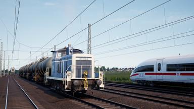 Train Sim World 2: Rush Hour – Nahverkehr Dresden Route Add-On PC Fiyatları