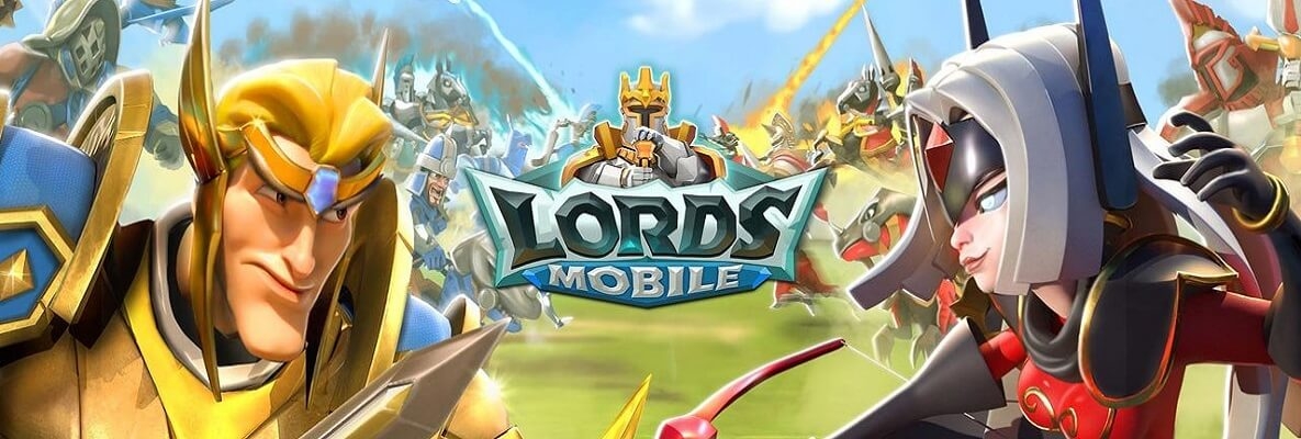 Lords Mobile Nasıl Oynanır?