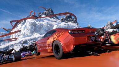 Forza Horizon 5: Hot Wheels