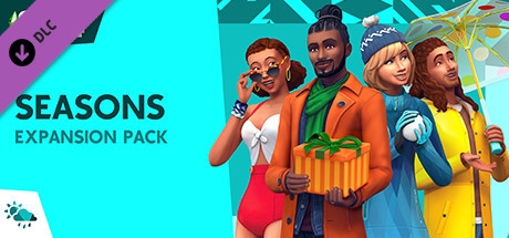 The Sims™ 4 Seasons