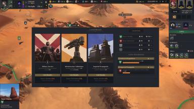 Dune: Spice Wars Fiyat Karşılaştırma