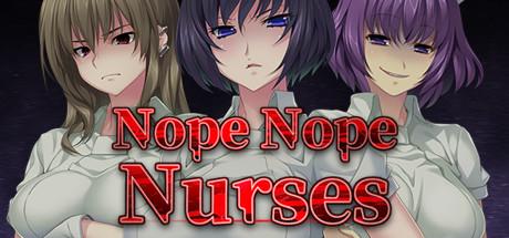 Nope Nope Nurses