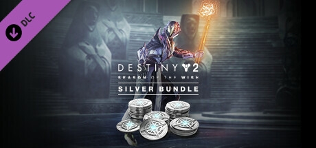 Destiny 2: Season of the Wish Silver Bundle