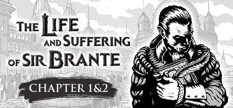The Life and Suffering of Sir Brante — Chapter 1&amp;2