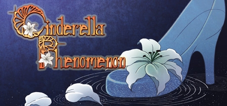 Cinderella Phenomenon - Otome/Visual Novel