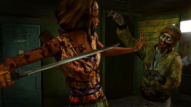 The Walking Dead: Michonne - A Telltale Miniseries PC Fiyatları