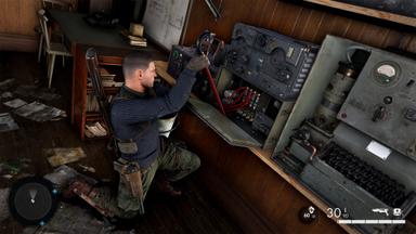 Sniper Elite 5: Target Führer - Wolf Mountain PC Fiyatları