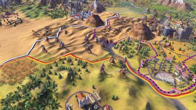 Sid Meier's Civilization® VI: Portugal Pack PC Key Fiyatları