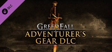 GreedFall – Adventurer's Gear DLC