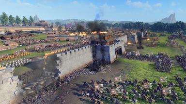 Total War: THREE KINGDOMS PC Fiyatları