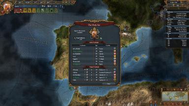 Expansion - Europa Universalis IV: Wealth of Nations