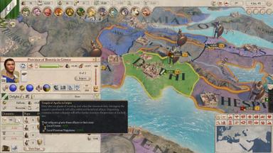 Imperator: Rome PC Key Fiyatları