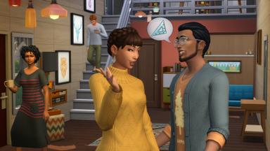 The Sims™ 4 Tiny Living Stuff PC Fiyatları