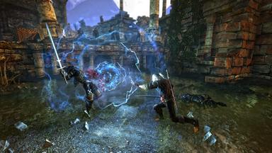 The Witcher 2: Assassins of Kings Enhanced Edition PC Key Fiyatları