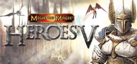 Heroes of Might &amp; Magic V