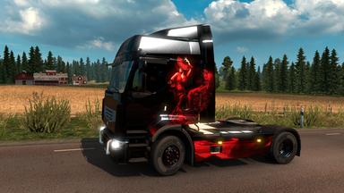Euro Truck Simulator 2 - Spanish Paint Jobs Pack Fiyat Karşılaştırma