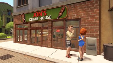 Kebab Simulator: Prologue PC Fiyatları