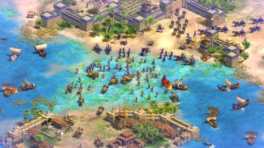 Age of Empires II: Definitive Edition - Return of Rome PC Key Fiyatları