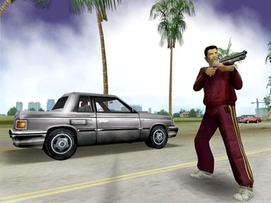 Grand Theft Auto: Vice City PC Fiyatları