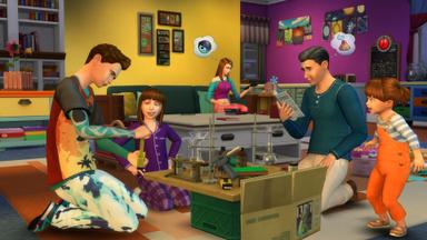 The Sims™ 4 Parenthood PC Fiyatları