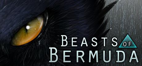 Beasts of Bermuda