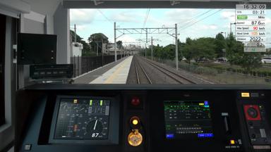 JR EAST Train Simulator: Joban Line (Shinagawa to  Katsuta) E531-0 series Fiyat Karşılaştırma