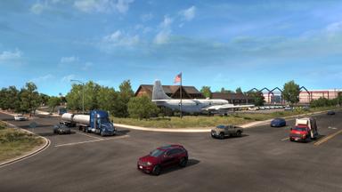 American Truck Simulator - Colorado PC Key Fiyatları