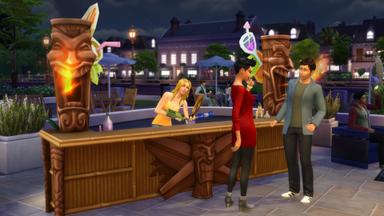 The Sims™ 4 Digital Deluxe Upgrade PC Fiyatları