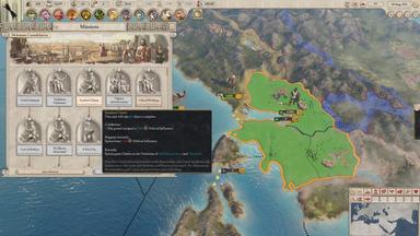 Imperator: Rome - Epirus Content Pack PC Fiyatları