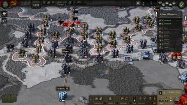 Unity of Command II - Moscow 41 PC Key Fiyatları