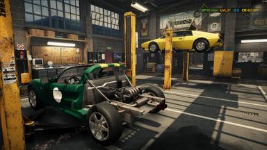 Car Mechanic Simulator 2021 - Lotus Remastered DLC PC Fiyatları