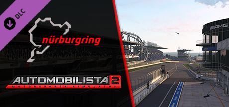 Automobilista 2 - Nurburgring Pack