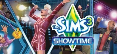 The Sims™ 3 Showtime