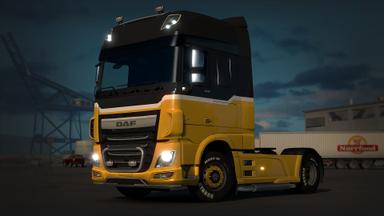 Euro Truck Simulator 2 - Wheel Tuning Pack PC Key Fiyatları