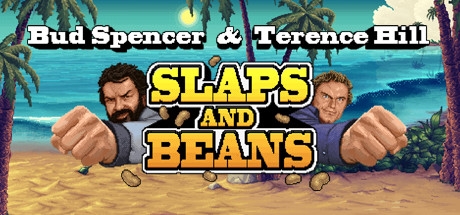 Bud Spencer &amp; Terence Hill - Slaps And Beans