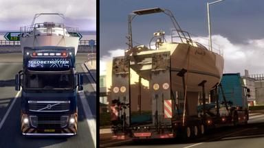 Euro Truck Simulator 2 - High Power Cargo Pack PC Fiyatları