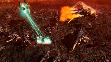 Warhammer 40,000: Gladius - T'au PC Key Fiyatları