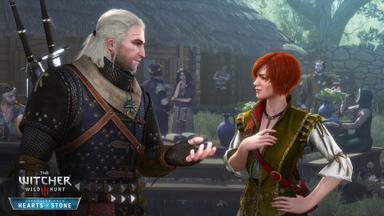 The Witcher 3: Wild Hunt - Hearts of Stone PC Fiyatları