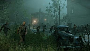 Zombie Army 4: Dead War PC Fiyatları