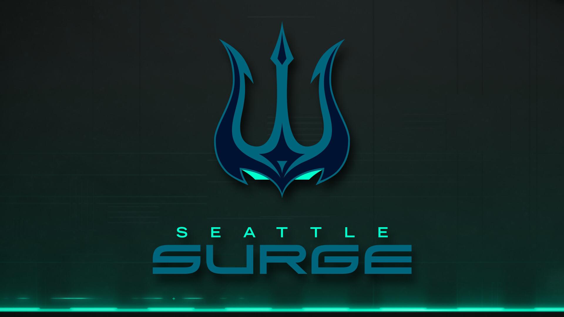 Call of Duty League™ - Seattle Surge Pack 2023