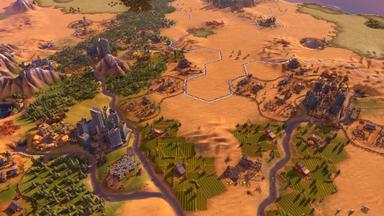 Civilization VI - Australia Civilization &amp; Scenario Pack PC Fiyatları