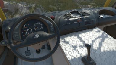 Heavy Duty Challenge®: The Off-Road Truck Simulator PC Fiyatları