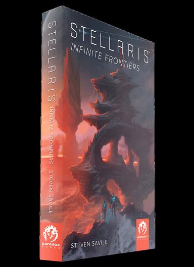 Stellaris: Infinite Frontiers (eBook) Fiyat Karşılaştırma