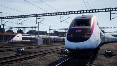 Train Sim World® 2: LGV Méditerranée: Marseille - Avignon Route Add-On PC Key Fiyatları