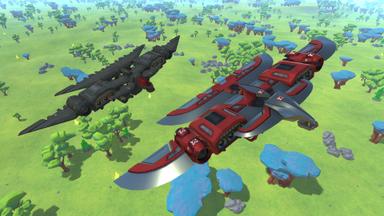 TerraTech - Warriors of Future Past pack