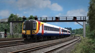 Train Simulator 2020 PC Key Fiyatları