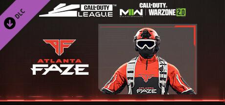 Call of Duty League™ - Atlanta FaZe Pack 2023