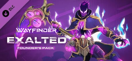 Wayfinder - Exalted Founder's Pack